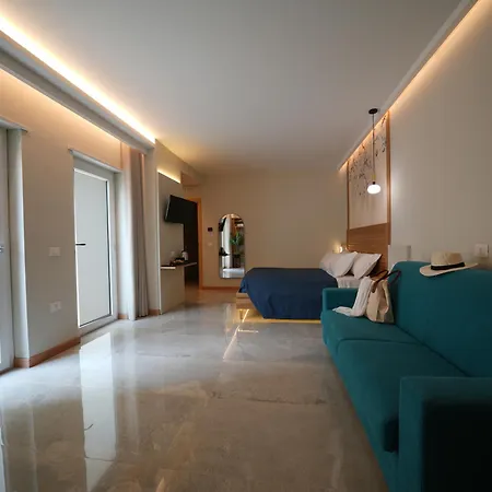 Vendégház Cuore Di