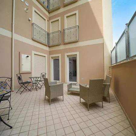 Cuore Di Vendégház Tropea