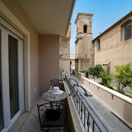 Cuore Di Vendégház Tropea