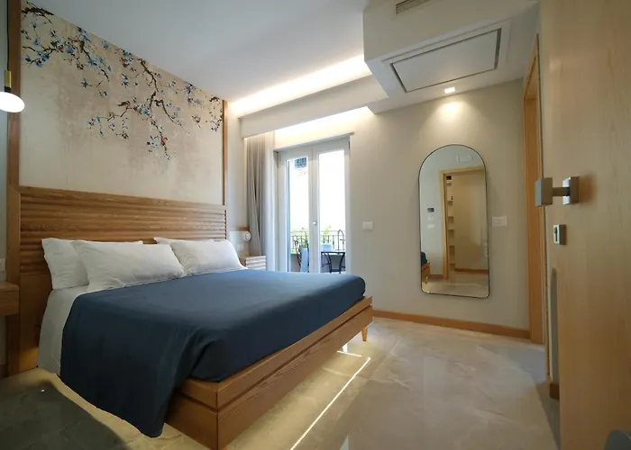 Pensjonat Cuore Di *