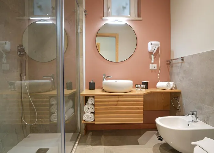 Cuore Di Pensjonat *