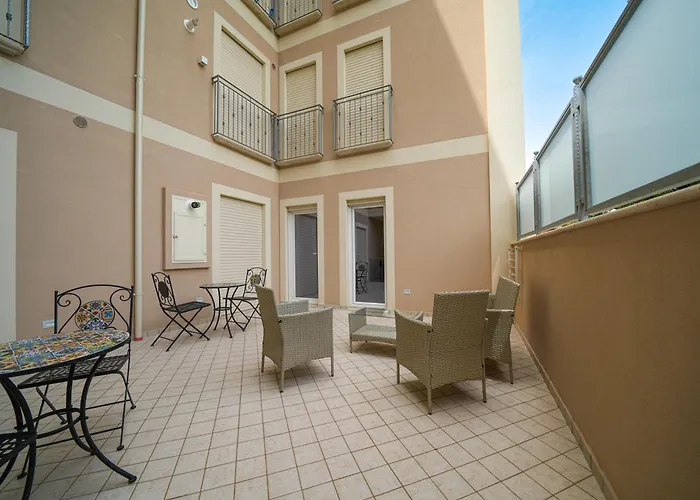 Cuore Di Pensjonat Tropea