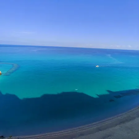 Pensionat Cuore Di Tropea
