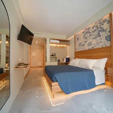 Cuore Di Casa de hóspedes Tropea