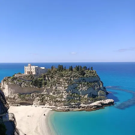 Cuore Di Tropea