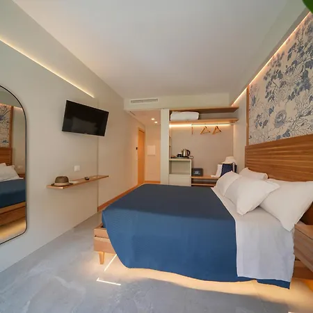 Casa de hóspedes Cuore Di