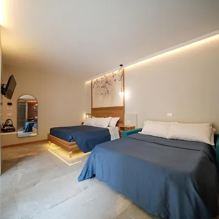 Cuore Di Guest house