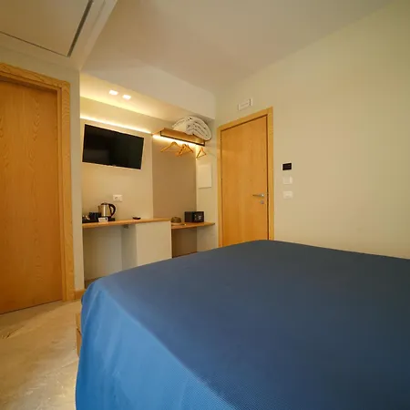 Cuore Di Casa de hóspedes Tropea