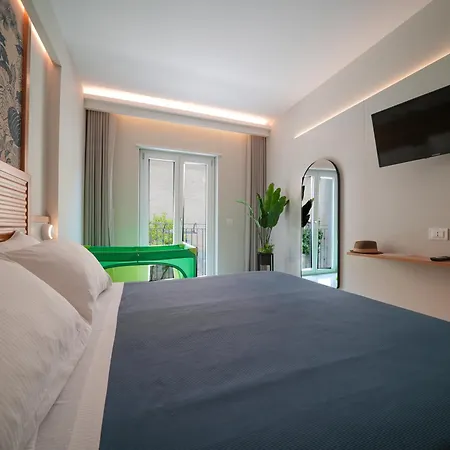 Cuore Di Guest house