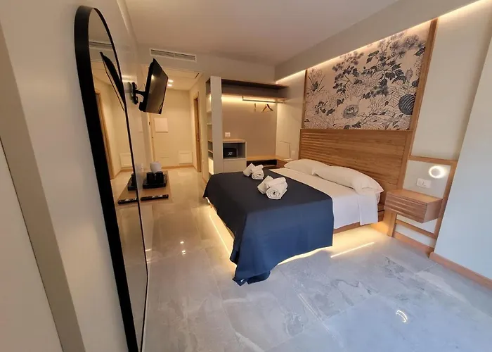 Cuore Di Гостевой дом