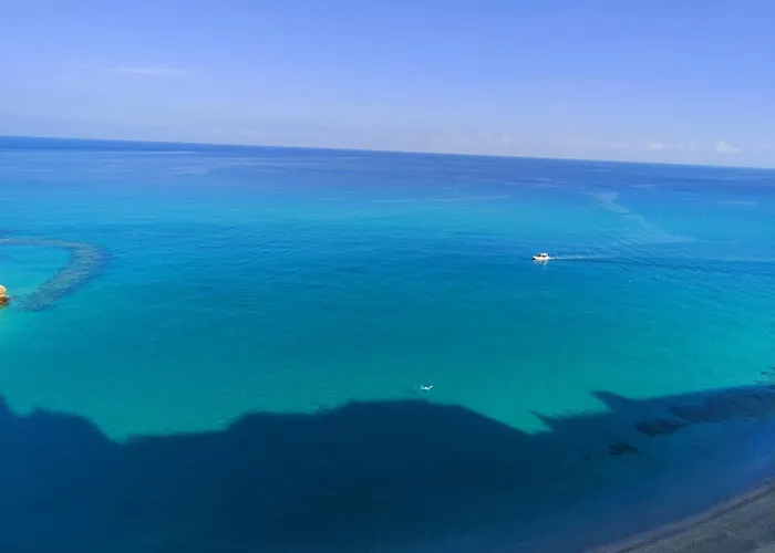 Casa de hóspedes Cuore Di Tropea
