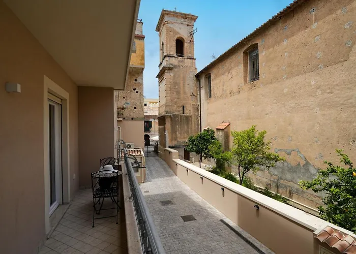 Casa de hóspedes Cuore Di *