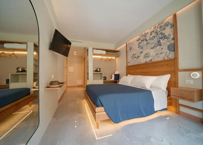 Cuore Di Guest house Tropea