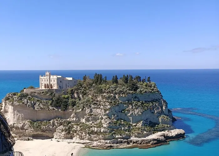 Cuore Di Tropea