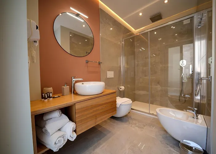 Casa de hóspedes Cuore Di