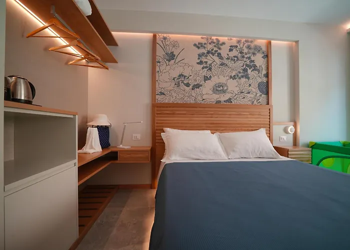 Гостевой дом Cuore Di *