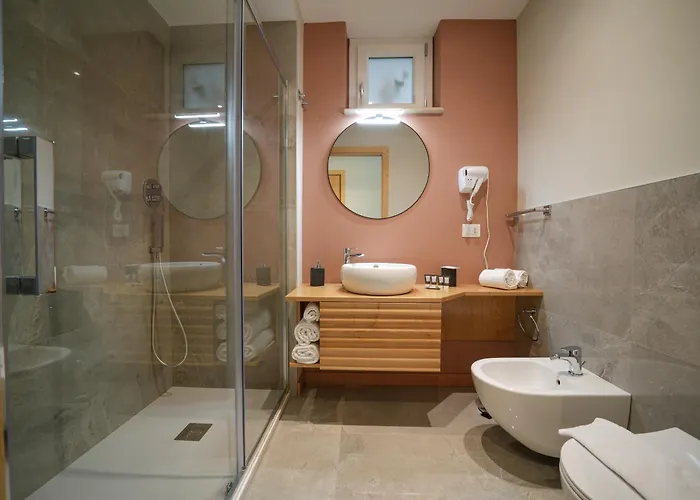 Casa de hóspedes Cuore Di *