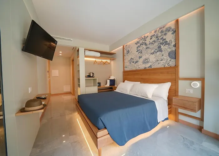 Cuore Di Гостевой дом Тропея