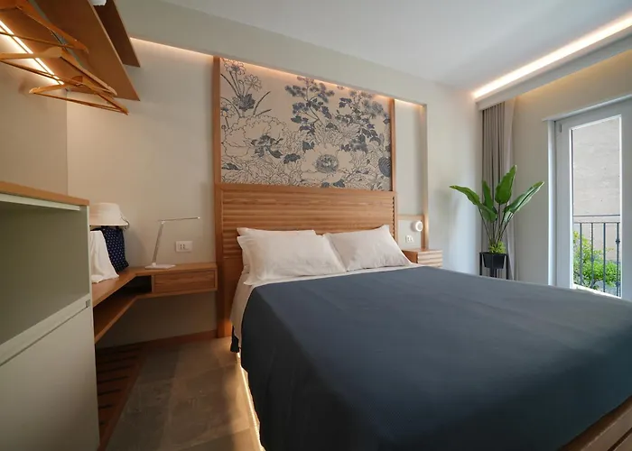 Guest house Cuore Di *