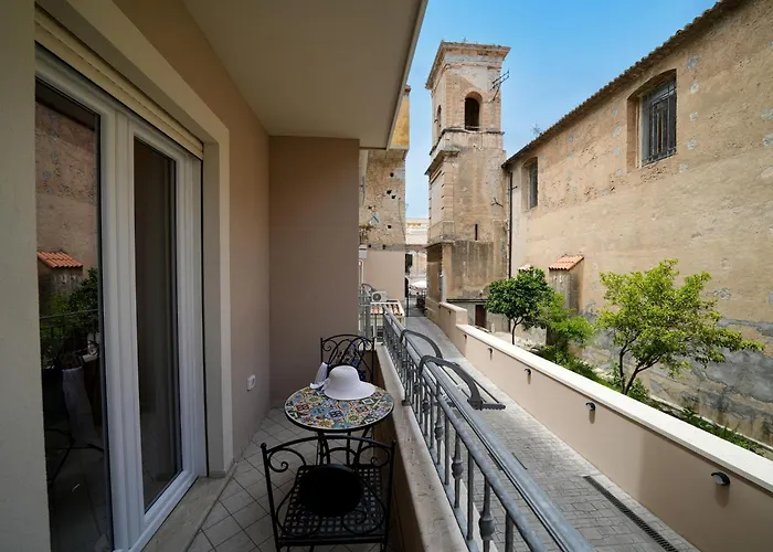 Cuore Di Casa de hóspedes Tropea