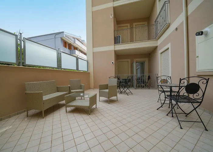 Guest house Cuore Di