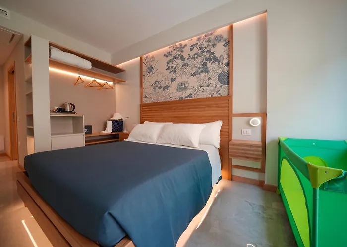 Cuore Di Guest house *