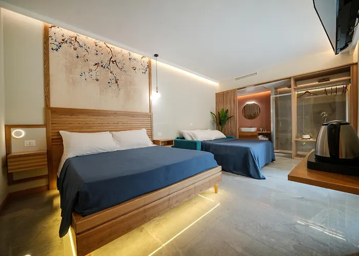 Гостевой дом Cuore Di