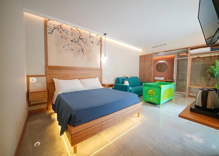 Guest house Cuore Di *