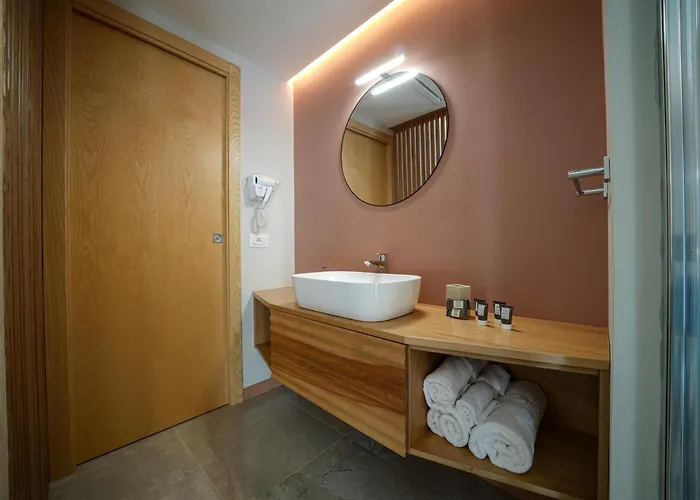 Гостевой дом Cuore Di Тропея