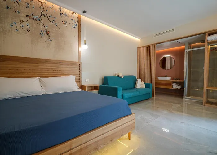 Cuore Di Гостевой дом