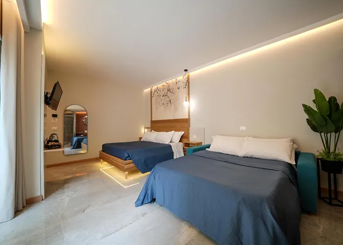 Cuore Di Casa de hóspedes