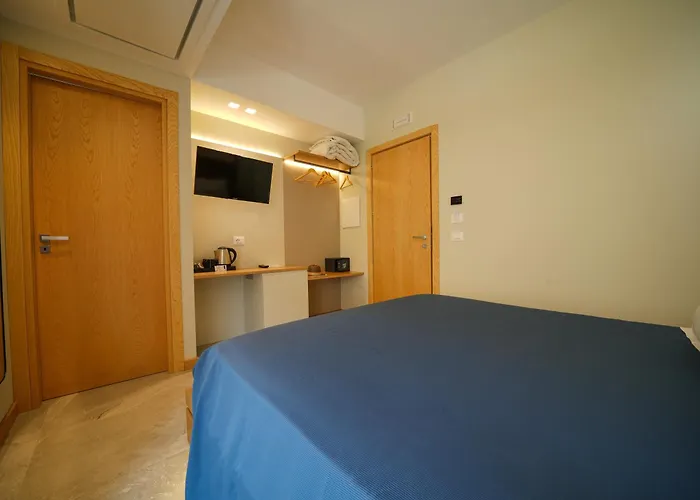 Cuore Di Guest house Tropea