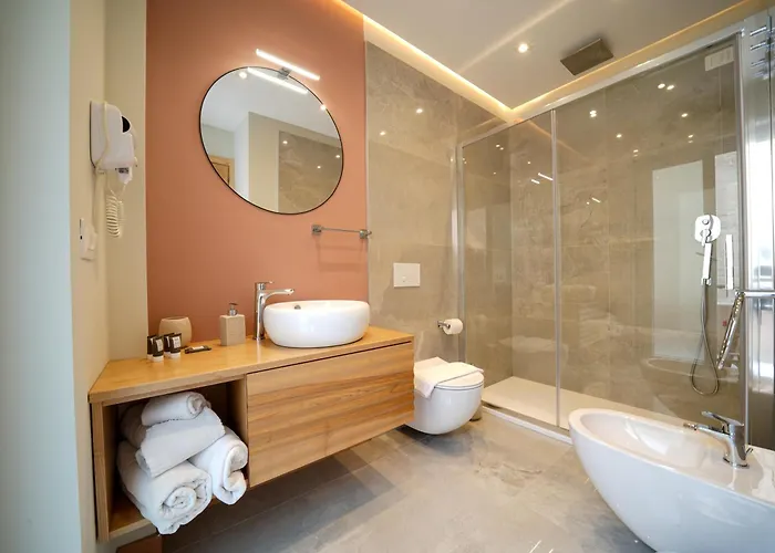 Гостевой дом Cuore Di Тропея