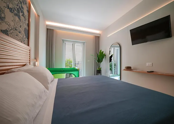 Cuore Di Guest house